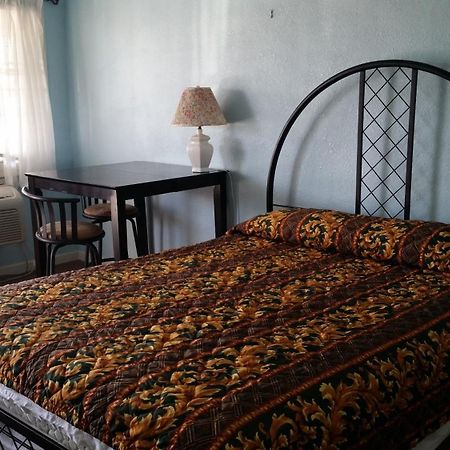 Laura Lodge Coalinga Chambre photo