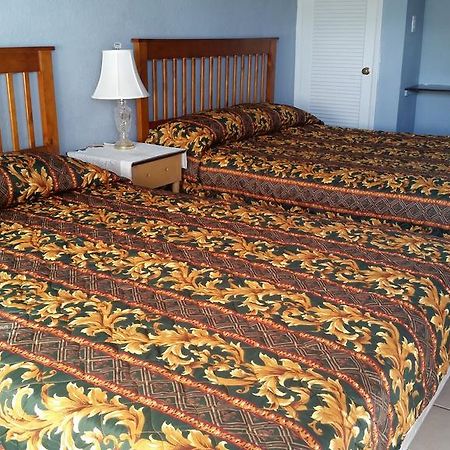 Laura Lodge Coalinga Chambre photo