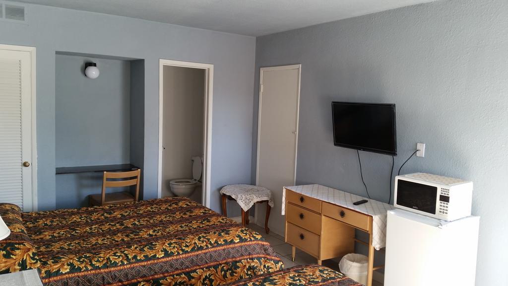 Laura Lodge Coalinga Chambre photo