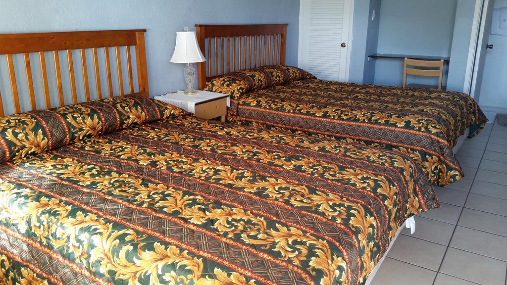 Laura Lodge Coalinga Chambre photo